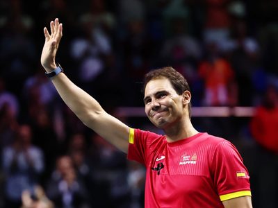 ¿Lejos del tenis, pero cerca del fútbol?: el nuevo objetivo que tendría Rafael Nadal