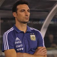 Scaloni presentó la lista de convocados de Argentina para el debut por Eliminatorias