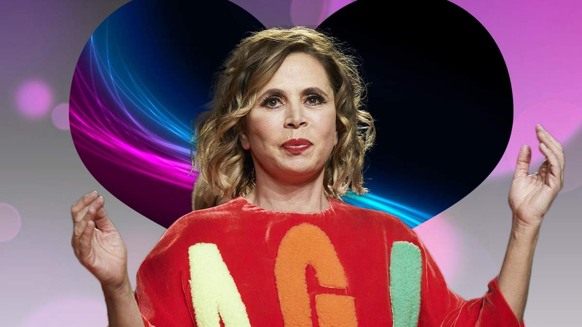 Ágatha Ruiz de la Prada. Fuente: (MInuto Neuquén)