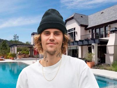 Parque con piscina y siete dormitorios: la nueva mansión de Justin Bieber deslumbra por su elegancia