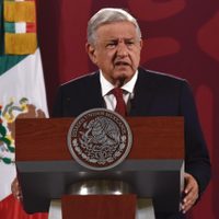 Pese a denuncias, AMLO dará preferencia a Salinas Pliego por concesión del campo de golf Tangolunda