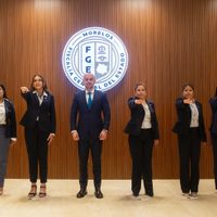 Cinco mujeres ocuparán cargos clave en Fiscalía de Morelos