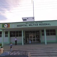 La CNDH emite recomendación a Sedena y PGR por la muerte de una mujer en el Hospital Militar de Tampico