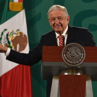 La Ley de Revocación de Mandato es publicada en el DOF