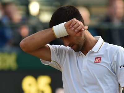 El día que Juan Martín del Potro le provocó el peor llanto de su vida a Novak Djokovic