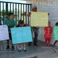 Yucatán: Acusan que niño de primaria abusó sexualmente a otro compañero; padres claman justicia
