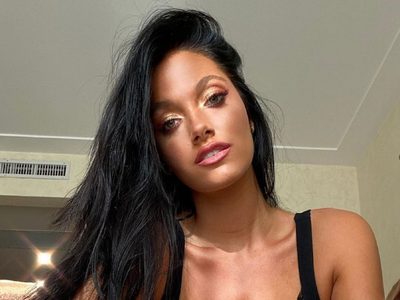 “Gracias por esta joyita”: Oriana Sabatini compartió un desopilante video de cuando era bebé