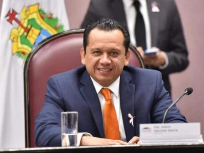 Madre de exdiputado asesinado sufre paro cardiaco en velorio y muere en Veracruz