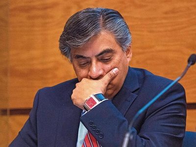 Hacienda reprocha derrota de Gerardo Esquivel para dirigir el BID; acusa "más de lo mismo"