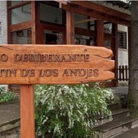 El deliberante de San Martín de los Andes aprobó la adhesión a la ley de Ficha Limpia