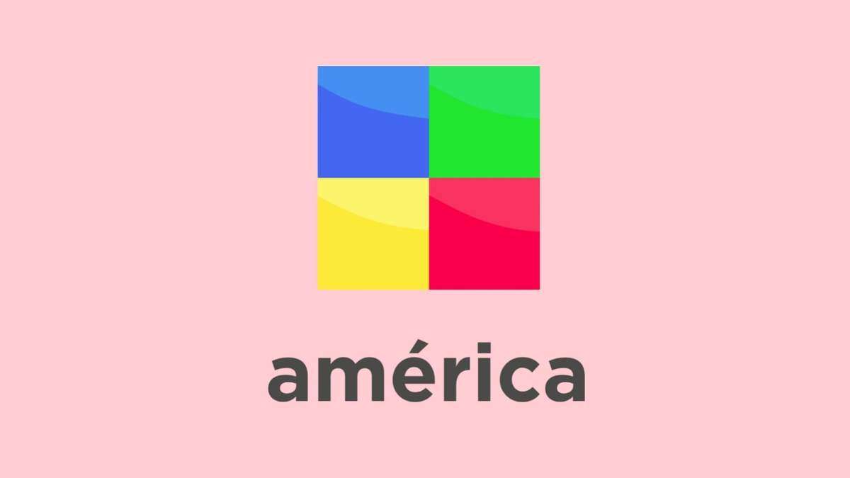 América TV. Fuente: (Minuto Neuquén)