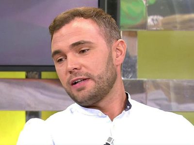 El enfrentamiento menos esperado para Cristian Suescun: “Bastante tengo con mi madre”
