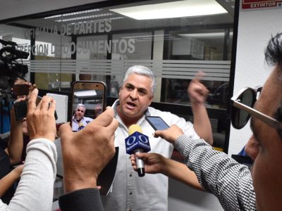 Presentan solicitud de juicio político contra la fiscal de Sonora por 'encubrir” a agentes estatales
