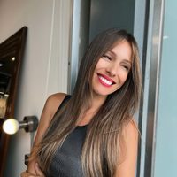 Pampita tomó una de las decisiones más importantes sobre Ana y Blanca, sus hijas