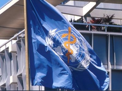 OMS lanza estrategia mundial para reducir en más de 40% el cáncer cervicouterino
