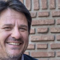 Neuquén capital: Mariano Gaido inauguró una importante obra