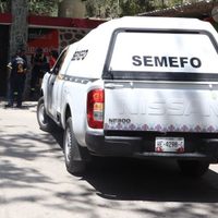 Destituyen a agentes del Semefo por demora en entrega de un cuerpo que llevaba meses en la morgue