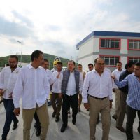 Astudillo admite que Plan Nuevo Guerrero de Peña está inconcluso a cinco años de "Manuel" e "Ingrid"