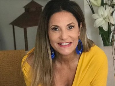 "¡Bravo! No cualquiera...": A María Fernanda Callejón sus fans la ovacionaron por esto. ¡Insólito!