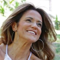 El tierno mensaje de Giovanna, la hija de María Fernanda Callejón, luego de recibir el alta