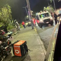 Balacera en Xochimilco deja un hombre muerto y una mujer lesionada