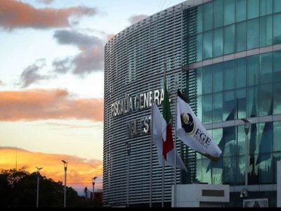 Dos menores, entre los diez ejecutados en Atlixco: fiscal de Puebla