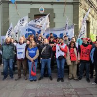 Conflicto docente en Neuquén: ATEN aseguró que la respuesta la tiene el gobierno