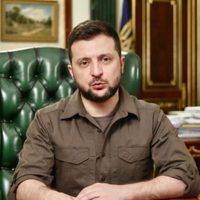 Zelenski insta a Europa a liberarse del miedo a Rusia y llama a dejar a Putin aún más aislado