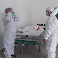 Neuquén registró un importante descenso de casos de coronavirus activos