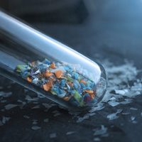 Científicos detectan microplásticos en penes