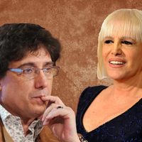 “Lo único que les importa son ellos”: Oscar Mediavilla y un duro descargo contra Valeria Lynch