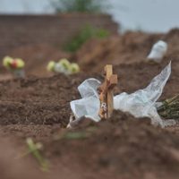 Coronavirus: Argentina habría superado a Brasil en fallecidos por millón de habitantes