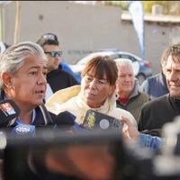 El régimen de Coparticipación Federal “castiga a Neuquén”, cuestionó Figueroa