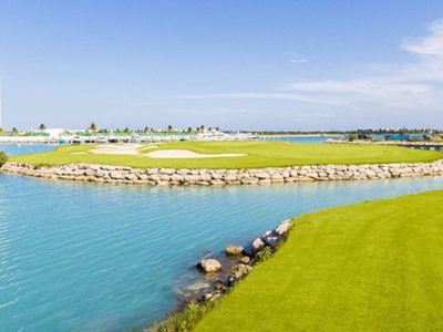 Clausuran club de golf en Cancún por desacatar medidas contra covid-19