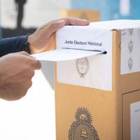 Encuesta: cuál sería la tercera fuerza de Mendoza en estas elecciones