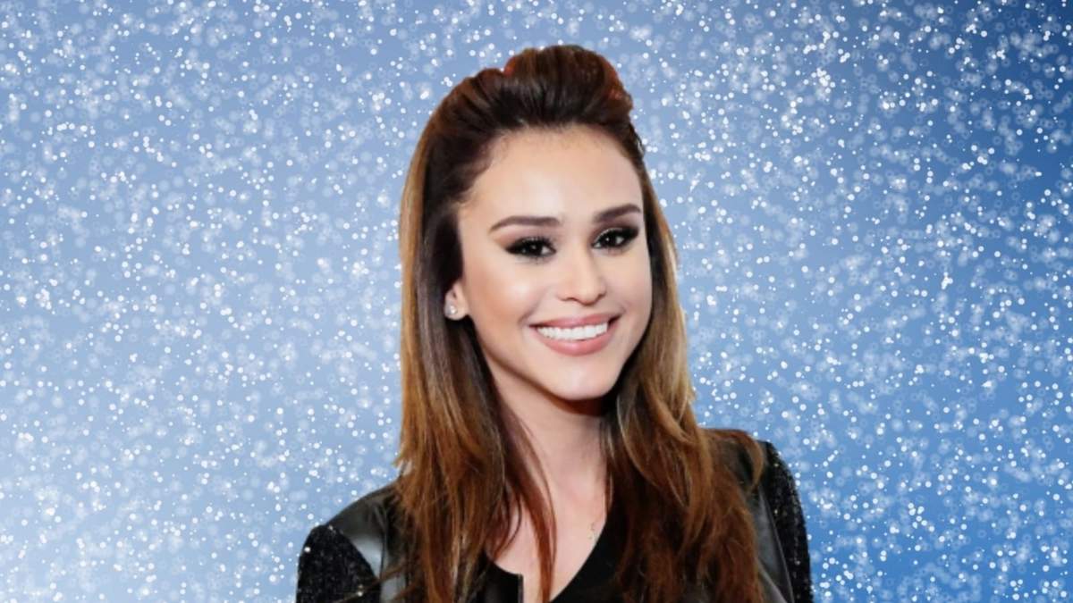 Yanet García. Fuente: (Minuto Neuquén)