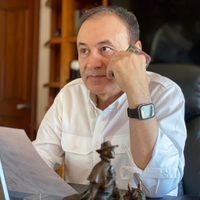AMLO pedirá a Durazo ayudar a su gobierno a ejecutar plan en favor de pueblos yaquis