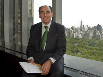 Reportan en España salida de Iberdrola de México; esto dijo el presidente de la compañía