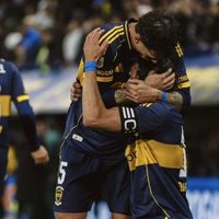Un cambio obligado: la posible formación de Boca para el choque contra Aldosivi