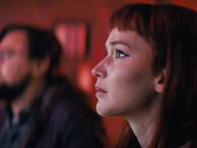 Leonardo DiCaprio y Jennifer Lawrence protagonizan Don't Look Up, lo nuevo de Netflix
