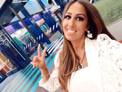 “No tengo amigas”: Noemí Salazar confesó una triste realidad sobre su vida
