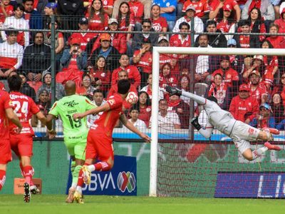 Toluca golea en casa 3-1 a Ciudad Juárez para mantenerse como el único invicto en la Liga MX