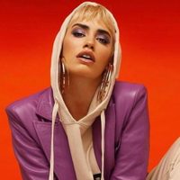 “Se viene”: con un ingenioso video, Lali Espósito mostró que está lista para su nuevo proyecto