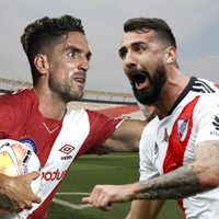 River vs. Argentinos: formaciones, historial y todos los detalles