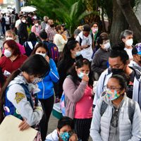 ¿Habrá nuevas medidas sanitarias por repunte de covid-19 en la CDMX? Esto dijo Sheinbaum