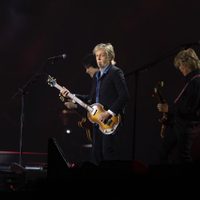 McCartney, Iggy Pop, Jack White y Kim Gordon en cierre de Corona Capital 2024