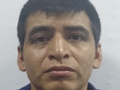 Sentencian a 55 años de prisión al feminicida Máximo Galicia, en el Estado de México