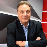 Carlos Eguía de cara a las elecciones generales: "Es La Cámpora o nosotros"