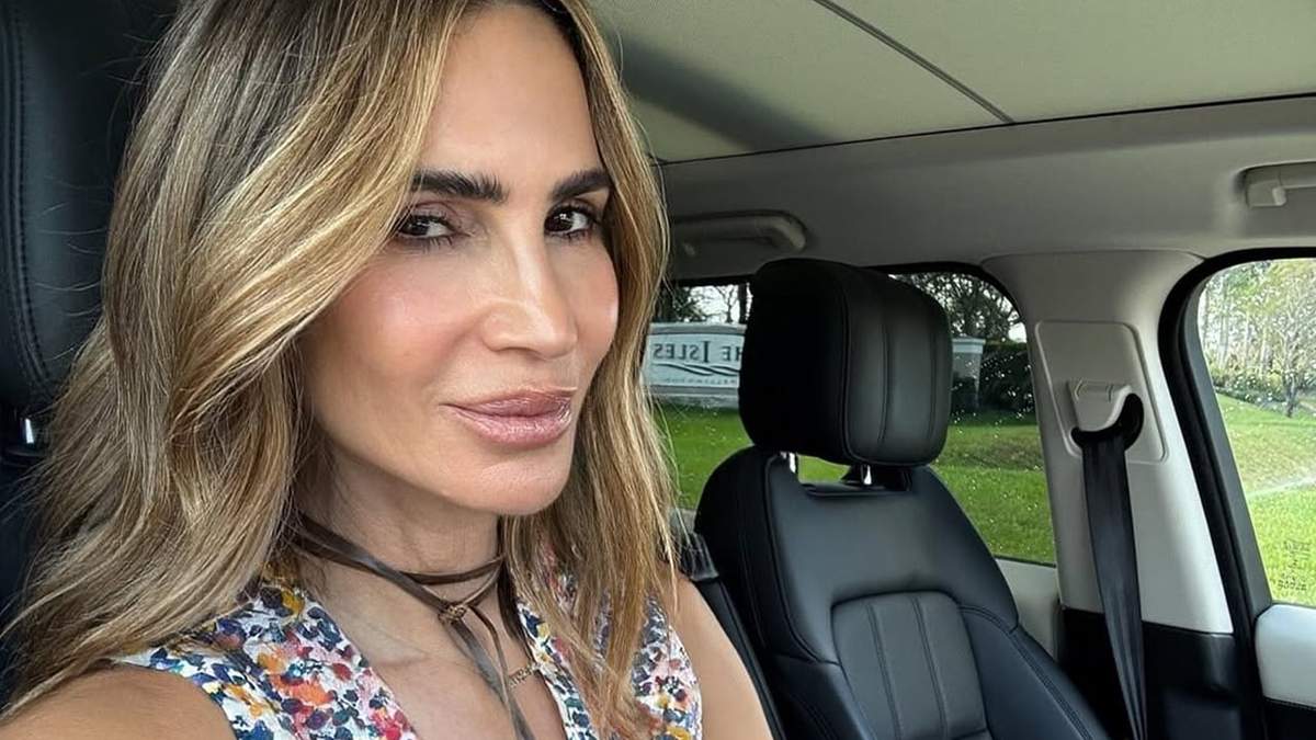 María Vázquez. Fuente: (Instagram)