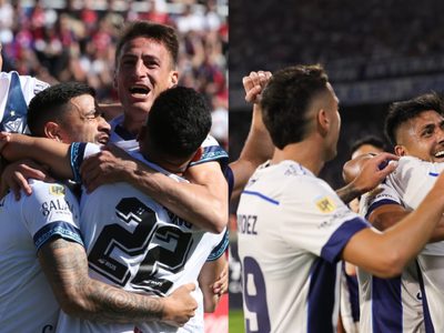 En busca del campeón de la Liga Profesional: los horarios de los partidos que definirán el torneo local